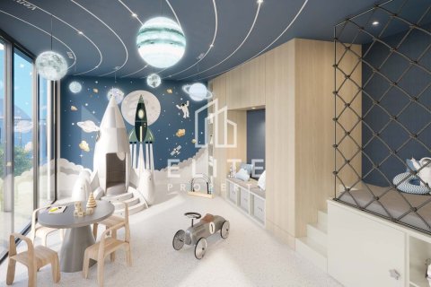 Apartament de vânzare în Jumeirah Village Triangle, Dubai, EAU 1 dormitor, 71 mp.  №736241 - poză 9