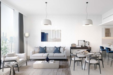 Apartament de vânzare în Jumeirah Village Triangle, Dubai, EAU 1 dormitor, 71 mp.  №736241 - poză 3