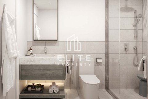 Apartament de vânzare în Jumeirah Village Triangle, Dubai, EAU 1 dormitor, 71 mp.  №736241 - poză 6