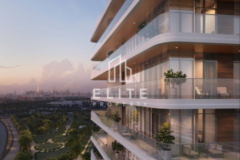 Apartament de vânzare în Dubai Hills Estate, Dubai, EAU 2 dormitoare, 162 mp.  №736244 - poză 16