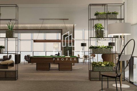 Apartament de vânzare în Dubai Hills Estate, Dubai, EAU 2 dormitoare, 162 mp.  №736244 - poză 14