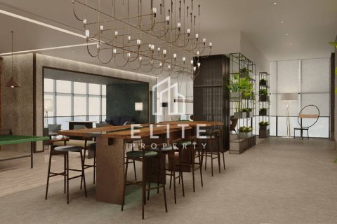 Apartament de vânzare în Dubai Hills Estate, Dubai, EAU 2 dormitoare, 162 mp.  №736244 - poză 15