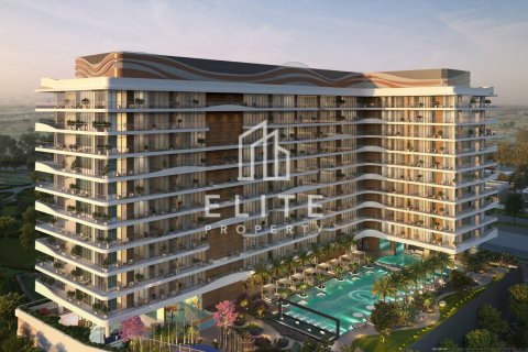 Apartament de vânzare în Dubai Hills Estate, Dubai, EAU 2 dormitoare, 162 mp.  №736244 - poză 13