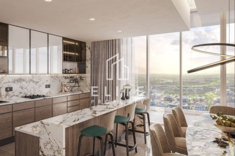 Apartament de vânzare în Dubai Hills Estate, Dubai, EAU 2 dormitoare, 162 mp.  №736244 - poză 2