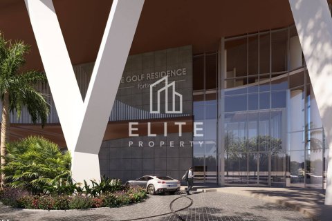 Apartament de vânzare în Dubai Hills Estate, Dubai, EAU 2 dormitoare, 162 mp.  №736244 - poză 17