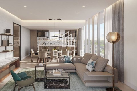 Apartament de vânzare în Dubai Hills Estate, Dubai, EAU 2 dormitoare, 162 mp.  №736244 - poză 1