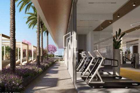 Apartament de vânzare în Dubai Hills Estate, Dubai, EAU 2 dormitoare, 162 mp.  №736244 - poză 11