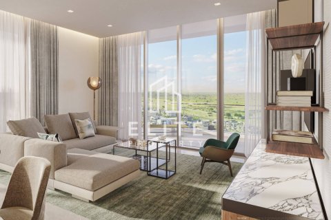 Apartament de vânzare în Dubai Hills Estate, Dubai, EAU 2 dormitoare, 162 mp.  №736244 - poză 10