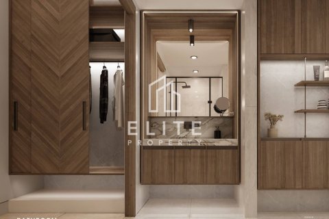 Apartament de vânzare în Dubai Hills Estate, Dubai, EAU 2 dormitoare, 162 mp.  №736244 - poză 4