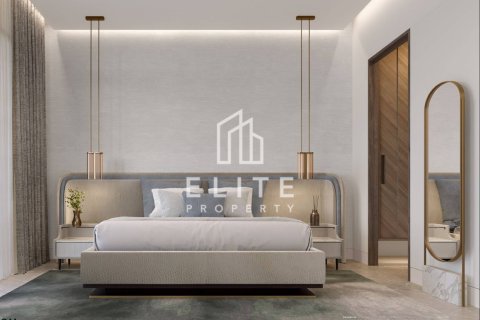 Apartament de vânzare în Dubai Hills Estate, Dubai, EAU 2 dormitoare, 162 mp.  №736244 - poză 3