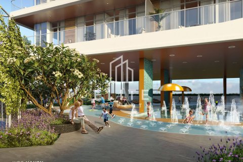 Apartament de vânzare în Dubai Hills Estate, Dubai, EAU 2 dormitoare, 162 mp.  №736244 - poză 20