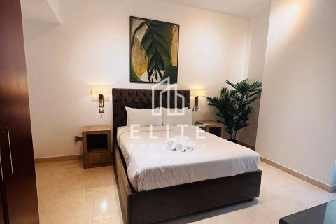 Apartemen di Jumeirah Beach Residence, Dubai, UEA 3 kamar tidur, 185 m2 nomor 736243 - foto 5
