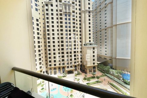 Apartemen di Jumeirah Beach Residence, Dubai, UEA 3 kamar tidur, 185 m2 nomor 736243 - foto 24