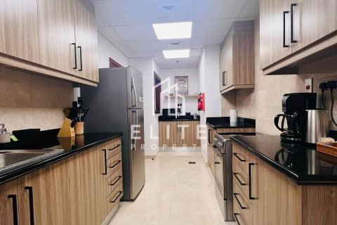 Apartemen di Jumeirah Beach Residence, Dubai, UEA 3 kamar tidur, 185 m2 nomor 736243 - foto 12