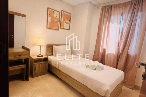 Apartemen di Jumeirah Beach Residence, Dubai, UEA 3 kamar tidur, 185 m2 nomor 736243 - foto 8