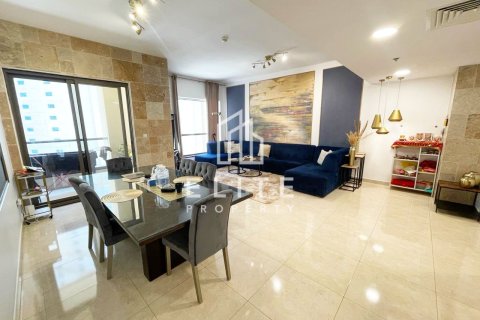 Apartemen di Jumeirah Beach Residence, Dubai, UEA 3 kamar tidur, 185 m2 nomor 736243 - foto 2
