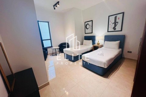Apartemen di Jumeirah Beach Residence, Dubai, UEA 3 kamar tidur, 185 m2 nomor 736243 - foto 7
