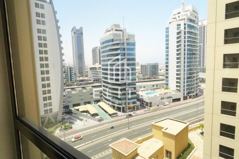 Apartemen di Jumeirah Beach Residence, Dubai, UEA 3 kamar tidur, 185 m2 nomor 736243 - foto 30