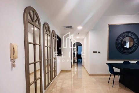 Apartemen di Jumeirah Beach Residence, Dubai, UEA 3 kamar tidur, 185 m2 nomor 736243 - foto 10