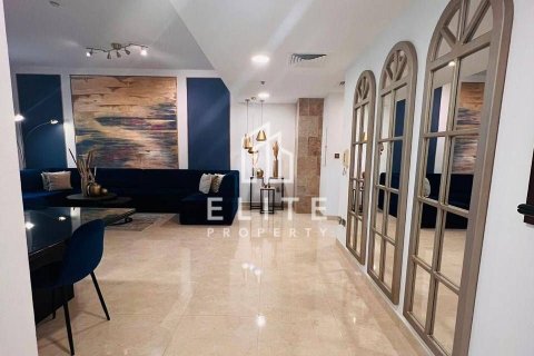 Apartemen di Jumeirah Beach Residence, Dubai, UEA 3 kamar tidur, 185 m2 nomor 736243 - foto 13