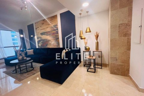Apartemen di Jumeirah Beach Residence, Dubai, UEA 3 kamar tidur, 185 m2 nomor 736243 - foto 14