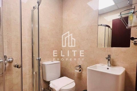 Apartemen di Jumeirah Beach Residence, Dubai, UEA 3 kamar tidur, 185 m2 nomor 736243 - foto 29
