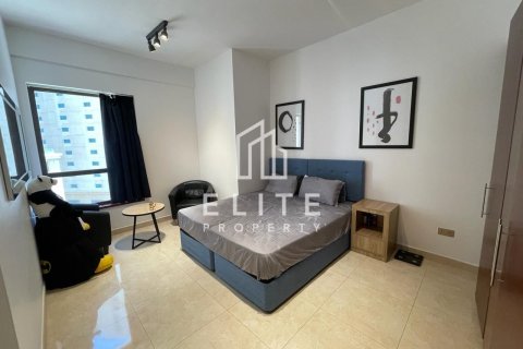 Apartemen di Jumeirah Beach Residence, Dubai, UEA 3 kamar tidur, 185 m2 nomor 736243 - foto 16