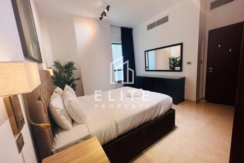 Apartemen di Jumeirah Beach Residence, Dubai, UEA 3 kamar tidur, 185 m2 nomor 736243 - foto 6