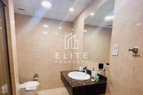 Apartemen di Jumeirah Beach Residence, Dubai, UEA 3 kamar tidur, 185 m2 nomor 736243 - foto 28