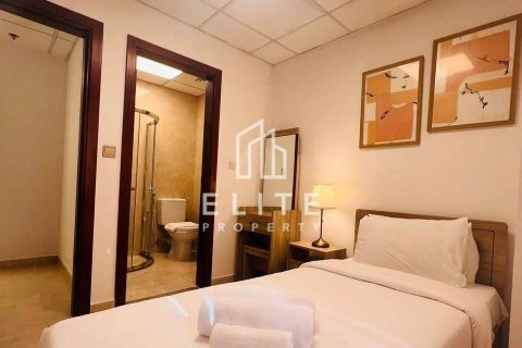 Apartemen di Jumeirah Beach Residence, Dubai, UEA 3 kamar tidur, 185 m2 nomor 736243 - foto 9