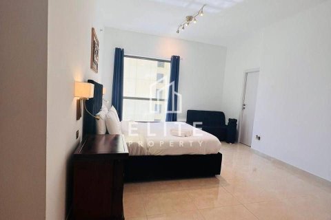 Apartemen di Jumeirah Beach Residence, Dubai, UEA 3 kamar tidur, 185 m2 nomor 736243 - foto 23