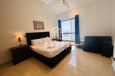 Apartemen di Jumeirah Beach Residence, Dubai, UEA 3 kamar tidur, 185 m2 nomor 736243 - foto 21