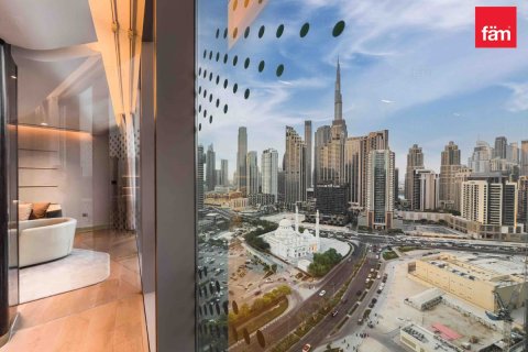 شقة للبيع في الخليج التجاري، دبي، الإمارات العربية المتحدة 1 غرفة نوم ، 107.2 متر مربع ، رقم 640324 - صورة 1