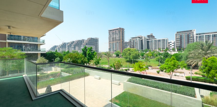 Wohnung in Dubai Hills Estate, Dubai, VAE: 3 Schlafzimmer, 180.4 m2 Nr. 640325