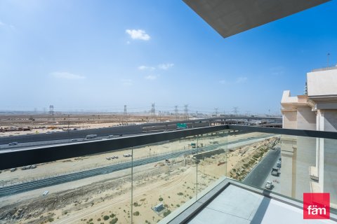 阿联酋 Dubai Al Furjan 待售 : 1 卧, 72.1 平方米 , 编号640321 - 照片 14