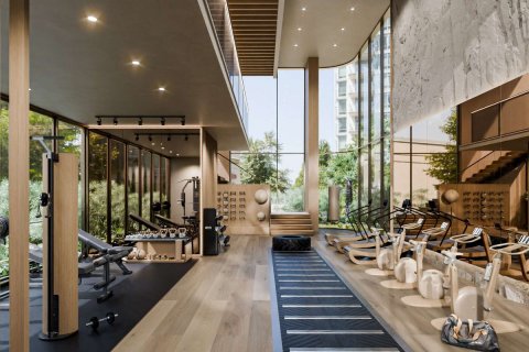 Byt v Dubai, SAE 3 ložnice, 166.7 m² Č.: 640323 - fotografie 8
