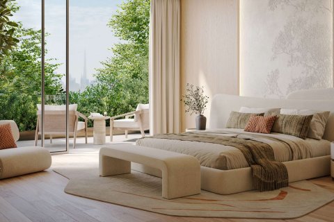 Byt v Dubai, SAE 3 ložnice, 166.7 m² Č.: 640323 - fotografie 6