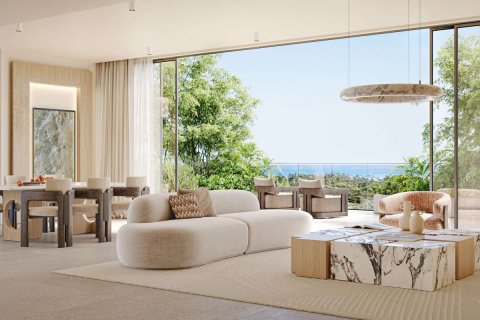 Byt v Dubai, SAE 3 ložnice, 166.7 m² Č.: 640323 - fotografie 3