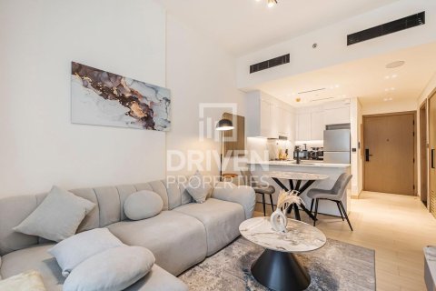 Apartman u Jumeirah Village Circle, Dubai, UAE 1 spavaća soba, 57 m2 Br. 653570 - fotografija 1