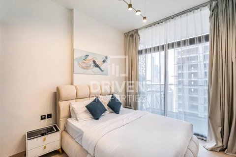 Lakás itt: Jumeirah Village Circle, Dubai, EAE, 1 hálószoba, 57 m², azonosító: 653570 - fénykép 5