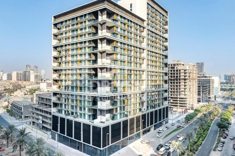 Lakás itt: Jumeirah Village Circle, Dubai, EAE, 1 hálószoba, 57 m², azonosító: 653570 - fénykép 12