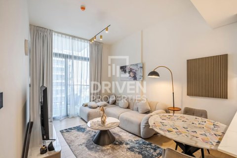 Lakás itt: Jumeirah Village Circle, Dubai, EAE, 1 hálószoba, 57 m², azonosító: 653570 - fénykép 3