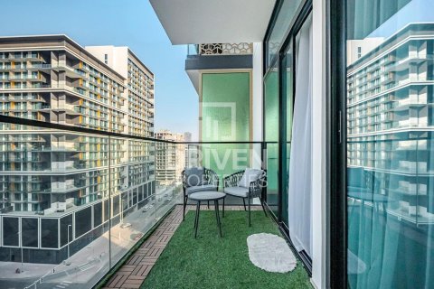 Apartman u Jumeirah Village Circle, Dubai, UAE 1 spavaća soba, 57 m2 Br. 653570 - fotografija 10