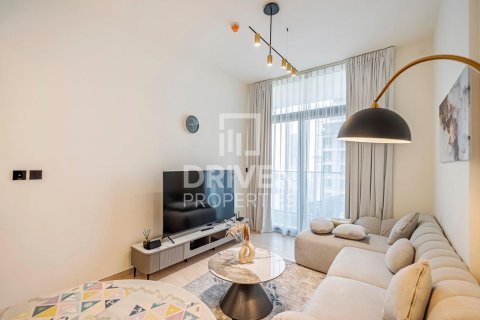 Apartman u Jumeirah Village Circle, Dubai, UAE 1 spavaća soba, 57 m2 Br. 653570 - fotografija 2