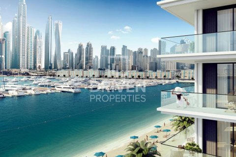 آپارتمان برای فروش در Dubai Harbour، Dubai، امارات متحده عربی 1 خوابه ، 73 متر مربع ، شماره 653568 - تصویر 4