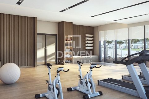 آپارتمان برای فروش در Dubai Harbour، Dubai، امارات متحده عربی 1 خوابه ، 73 متر مربع ، شماره 653568 - تصویر 6