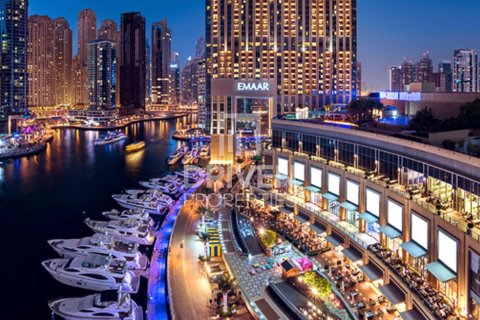 آپارتمان برای فروش در Dubai Harbour، Dubai، امارات متحده عربی 1 خوابه ، 73 متر مربع ، شماره 653568 - تصویر 12