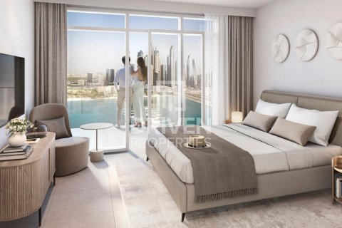 آپارتمان برای فروش در Dubai Harbour، Dubai، امارات متحده عربی 1 خوابه ، 73 متر مربع ، شماره 653568 - تصویر 10