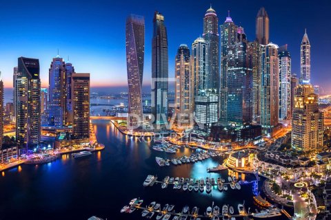 آپارتمان برای فروش در Dubai Harbour، Dubai، امارات متحده عربی 1 خوابه ، 73 متر مربع ، شماره 653568 - تصویر 11