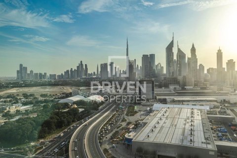 Müüa korter asukohaga Zabeel, Dubai, AÜE: 2 magamistoaga, 150 m² Nr 653569 - pilt 16